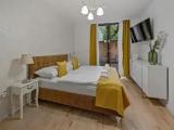 Deluxe Double Apartment