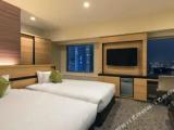 Comfort Large Double room
