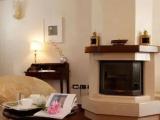 Double Junior Suite with bay view