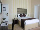 Standard Double room with sea view