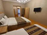 3 Bedrooms Standard Apartment with balcony and with city view