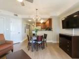 1 Bedroom Suite with ocean view