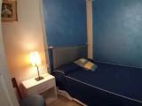 1 Bedroom Economy Double room