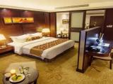Standard Single room with river view