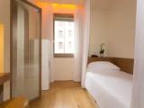 Continentale Single room