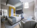 Premium Terrace Access Double room
