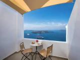 Suite with view