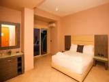 Quadruple Suite with sea view