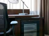 Double High Floor Nob Hill Suite with bay view