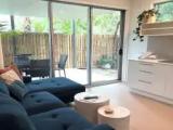 1 Bedroom Villa with balcony and with pool view