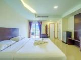 Superior Double room with balcony