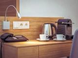 Business room