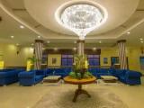 Superior Single room with city view