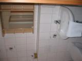 Standard Single room with balcony