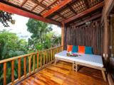 Deluxe Double room with ocean view