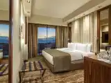 Standard Double room with sea view