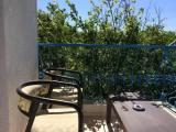 Standard Triple room with balcony