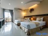 Standard Family room