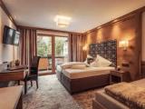 Comfort Double room with balcony