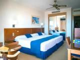 Superior Double room with balcony