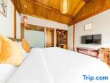 Standard Double room with courtyard view