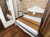Deluxe room with sea view