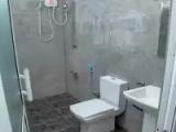 1 Bedroom Family Suite with balcony