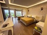 Standard Family room with sea view
