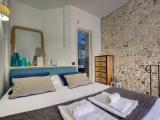 Double Apartment