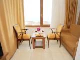 Junior Suite with sea view