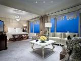 Presidential Double Suite