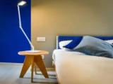 Superior Triple room with balcony and with sea view