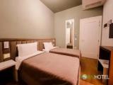 Economy room