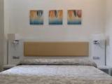 Comfort Double room with city view