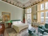 Standard Triple room with balcony