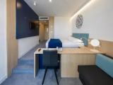 Superior Double room with sea view