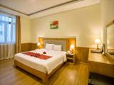 1 Bedroom Double Apartment with city view