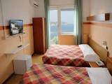 Economy Quadruple room