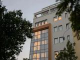 Deluxe Double Apartment