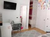 Classic Double room with balcony
