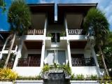 1 Bedroom Hilltop Pool Villa