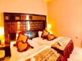 2 Bedrooms Suite