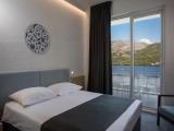 Premium Double room with sea view
