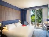 Privilege room with balcony