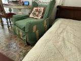 Double Suite with city view