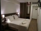 Standard room with balcony