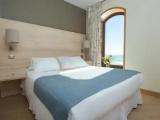 Superior Double room with sea view