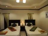 Deluxe room with balcony