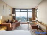 Standard Double room with city view