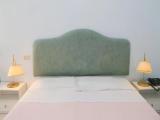 Standard Double room with sea view